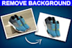 do photo editing white background remove photoshop object