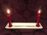 cast red candle love spells make someone fall in love