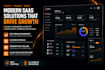 develop scalable saas platforms and web applications