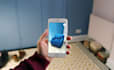 make augmented reality app with vuforia cloud service