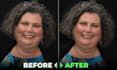 do noise reduction and clean grain off your photos