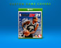 create a custom nba 2k or madden cover for you