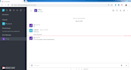 install rocket chat server is similar to slack and skype