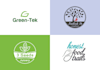 do logo design, redesign, editing, photoshop, graphic