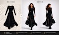 be product lister with realistic ai images