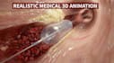 create high end medical animation videos and films
