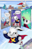 do digital cartoons and comic art