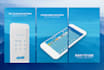 create awesome app screenshots android and IOS