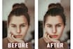 do any photoshop editing work professionally
