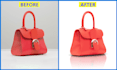 do photo editing, product retouching, background removal, create drop shadow