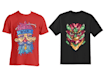 design t shirt or vector t shirt