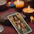 take you on a psychic journey through tarot