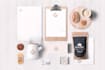 do professional food, pastry, and bakery logo design