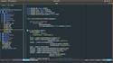 do your python project