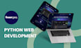 web app development as php laravel developer crm python saas developer powerapps