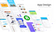 create responsive web and app UI design