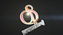 create this 3d logo animation
