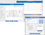 implement ms access database systems
