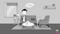 create 2d stick figure style cartoon animation