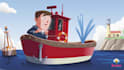do 2d cartoon animation video with complex movement