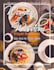 design a promotional flyer, poster for events, social media, print