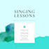provide singing lessons vocal coaching voice lessons