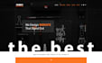 design professional wix website and customize wix website