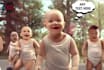 put your text in this awesome kids dancing animation video