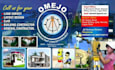 make represented flyers and publications