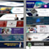 do facebook, twitter, linkedin, youtube, instagram banner