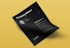 design letterhead template in editable word format
