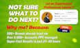 setup and optimize amazon sponsored ads PPC campaign