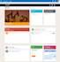 develop a sharepoint customized intranet or custom sites