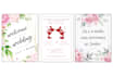 design your invitations or greetings board