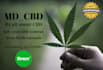 write 500 word article for your cbd or cannabis business