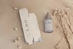 design luxury cosmetic product packaging and label design