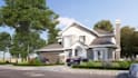 do fantastic house 3d renderings