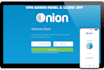 setup openconnect vpn server and panel