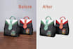 quickly any photos background remove professionally