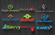 design professional logo for your brand