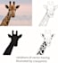 Create vector line art from any image,sketch,photo,logo etc by ...