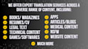 translate russian to english and english to russian manually