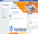 do facebook business page create and setup, fan page create