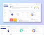 do UI UX design for saas, fintech, and complex web apps