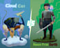 design a game character