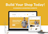 design, fix and customize wordpress website and ecommerce