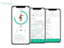 design and develop IOS and android apps for you