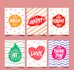 design greeting cards or invitation or flyers