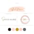 do complete signature branding kit for you