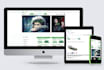 design and develop ecommerce website using woocommerce